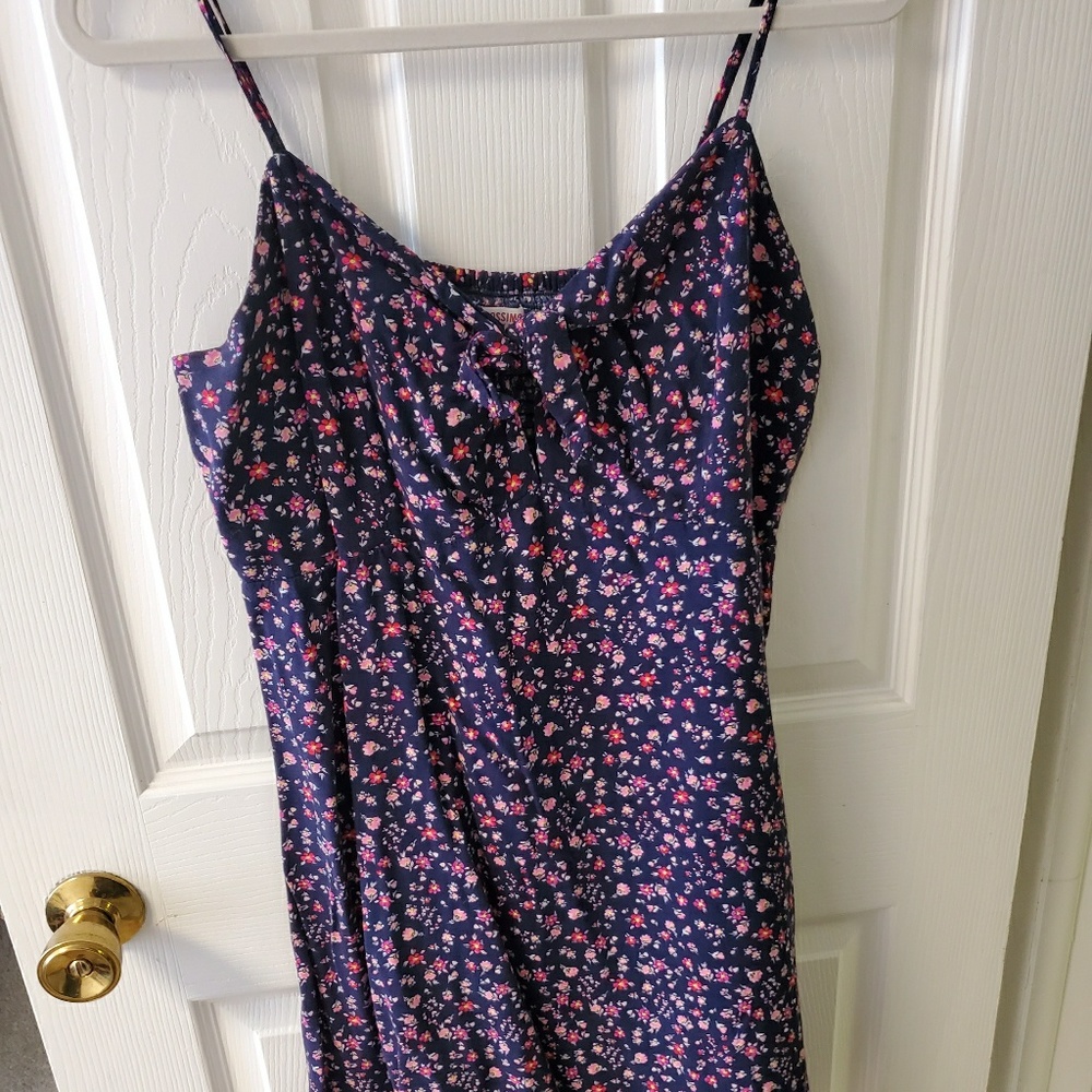 Mossimo floral sundress